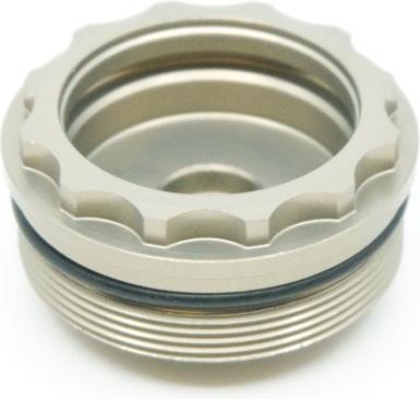 Produktbild Formula Topkappe Luftseite, 35 | Selva R/S