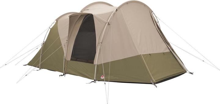 Robens Double Dreamer TC 4 Tent (Tunnel tent, 17.70 kg, 4 persons)