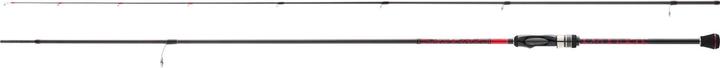 Hearty Rise Rock'n Force II 3-18g (Spinnrute, 243 cm)