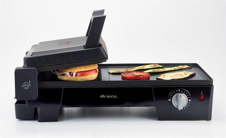 Produktbild Ariete Multi-Grill 3in1