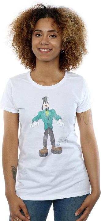 Produktbild Disney Frankenstein Goofy TShirt (M)