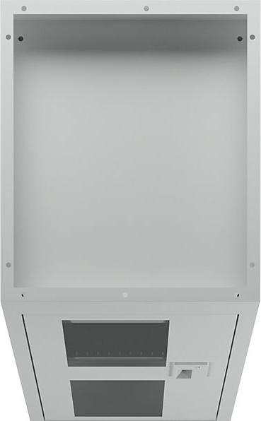 Produktbild Lista Flügeltürenschrank, 2 Fachböden (50 cm, 100 cm)