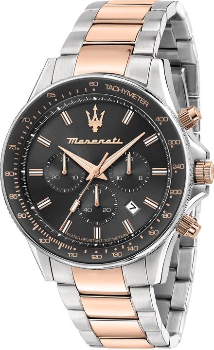 Immagine prodotto Maserati Chronograph Sfida (Cronografo, 44 mm)