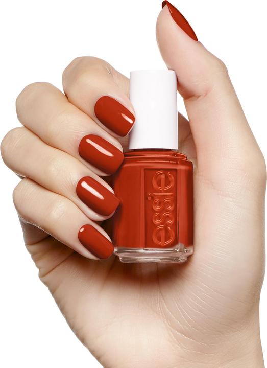 Image du produit Essie Vernis à ongles (426 Jouer au koi, Vernis couleur)