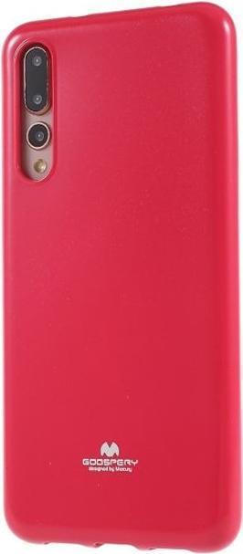 Immagine prodotto Goospery Serie Pearl Jelly (Huawei P20 Pro)