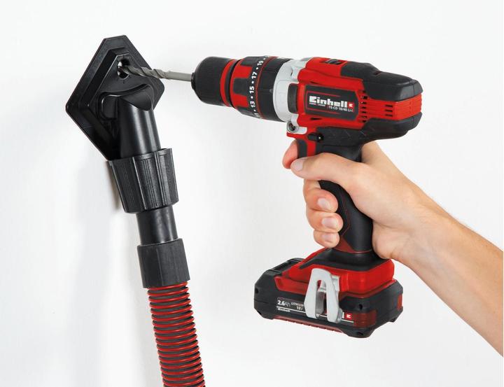 Produktbild Einhell Nass-Trockensauger-Zubehör Bohrdüse