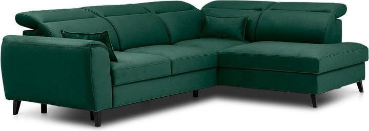 Immagine prodotto ELTAP Nobile (Divano ad angolo, 4 posti, Divano letto)