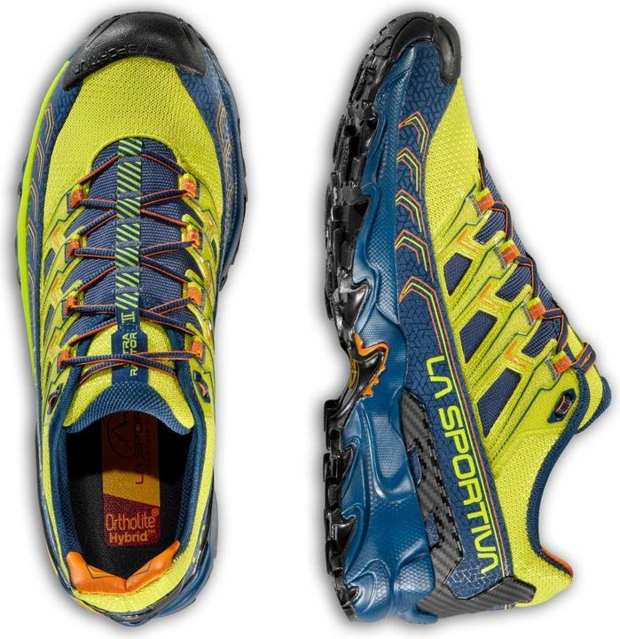 Image du produit La Sportiva Ultra Raptor II (43.5)