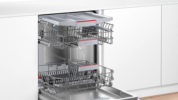 Actual product image Bosch Hausgeräte BOSC built-in dishwasher