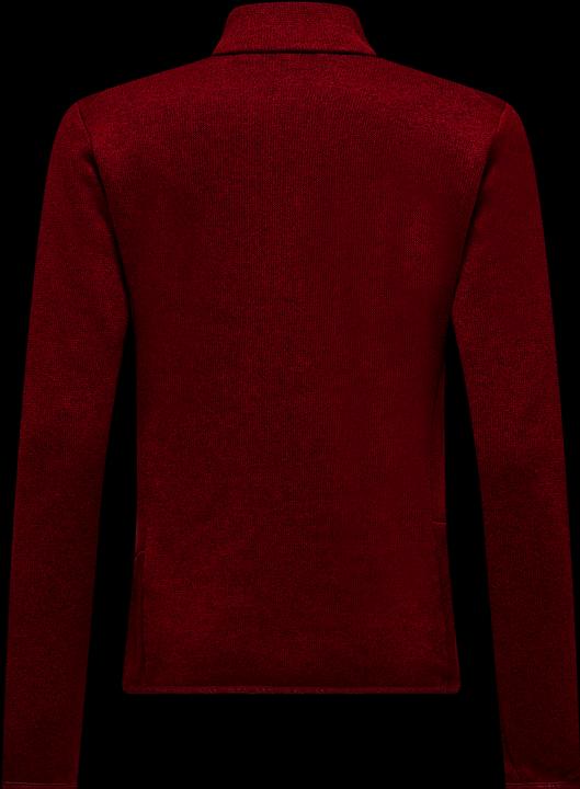 Actual product image Salewa Puez Rocca Polarlite Jacket Da (42)