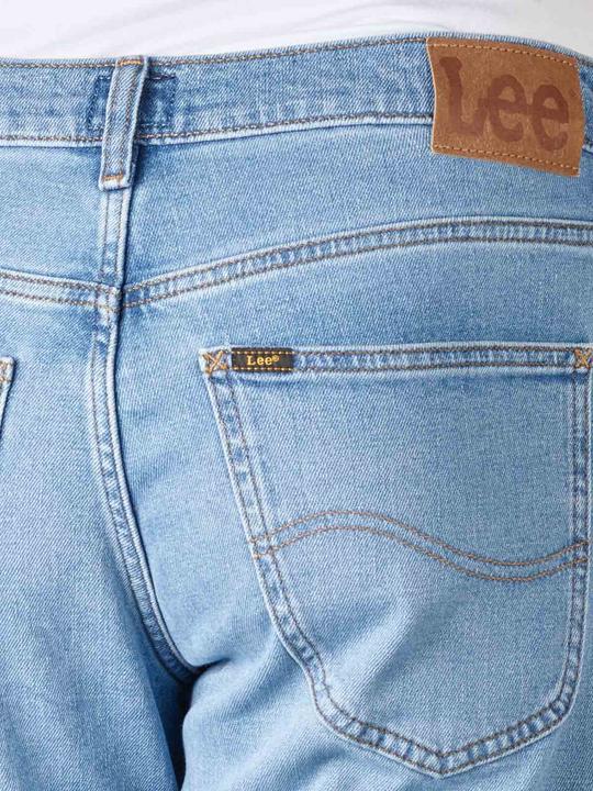 Immagine prodotto Lee Brooklyn Jeans Straight Fit Freewheelin (W33/L30)