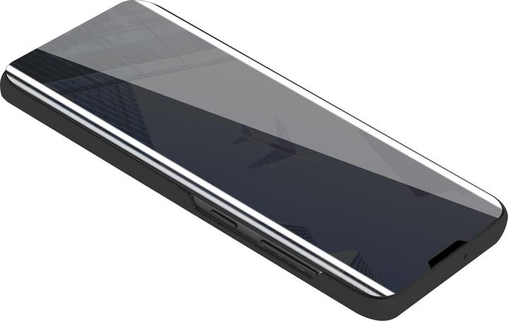 Actual product image Cadorabo Book Smart View Mirror Cover (Samsung Galaxy A40)