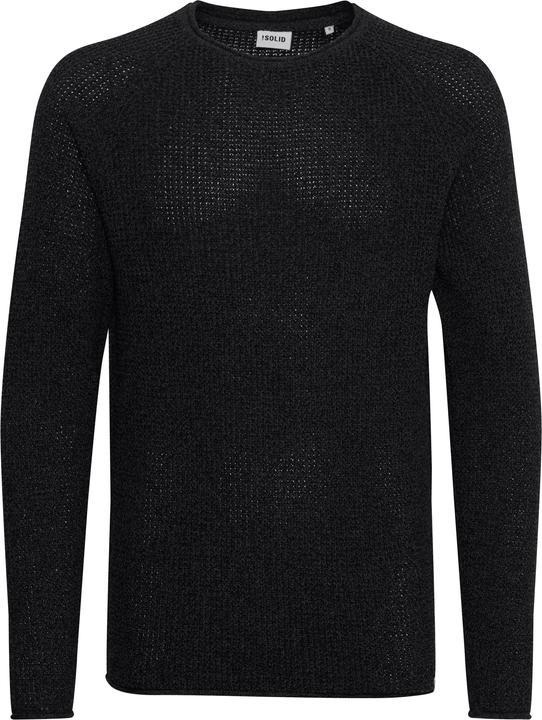 Solid SDKotchap - Pullover - 21301069-ME