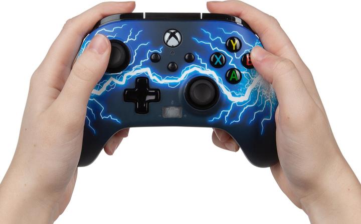 Produktbild PowerA Enhanced Wired (Xbox Series X, Xbox Series S, Xbox One S)
