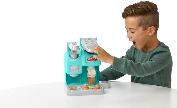 Produktbild Play-Doh Café-Set
