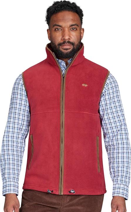 Image du produit Raging Bull - Veste sans manches - Homme (S)