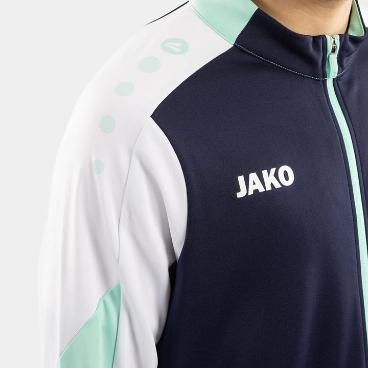 Produktbild JAKO Polyesteranzug Dynamic (4XL)