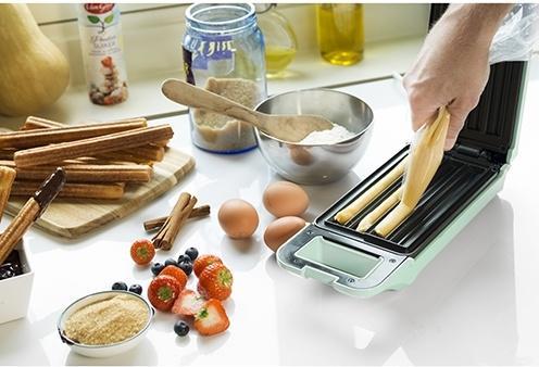 Produktbild Bestron Churros Maker