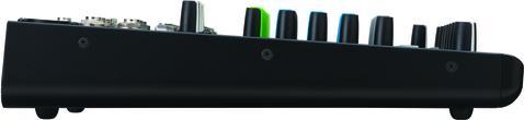 Image du produit Mackie 802VLZ4 Table de mixage pour DJ
