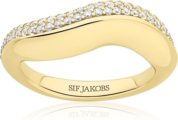 Immagine prodotto Sif Jakobs Glorenza (56, 925 Argento)