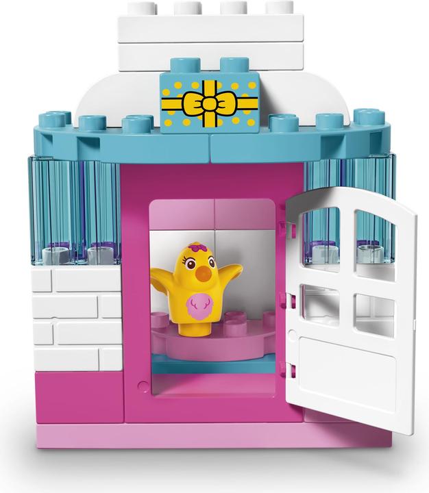 Produktbild LEGO Minnies Boutique (10844)