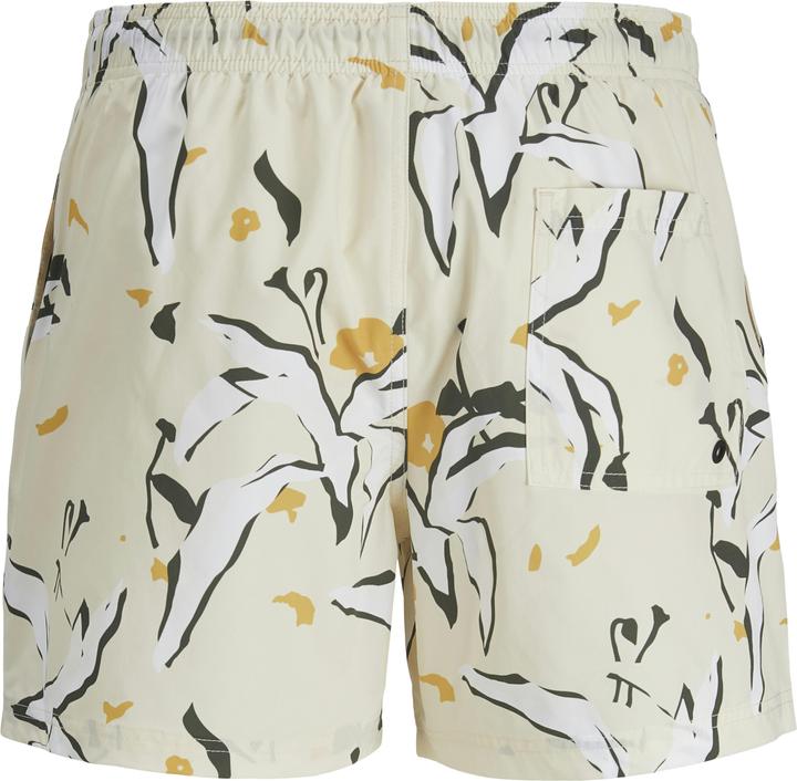 Produktbild Jack & Jones Regular Fit Badeshorts Badeshorts (XL)