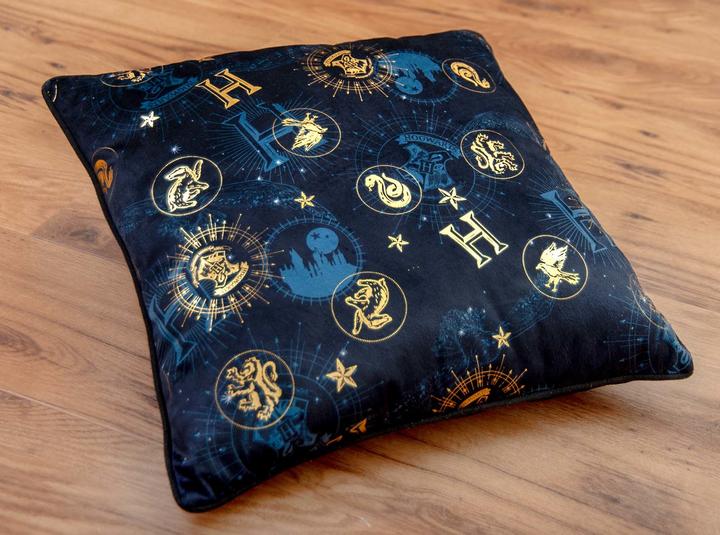 Image du produit Herding Coussin Harry Potter 40 cm x 40 cm (40 x 40 cm)