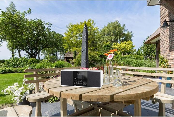 Actual product image Imperial Dabman i200 (Web radio, DAB+, FM, VHF, Wi-Fi)