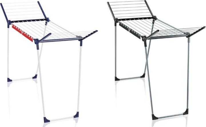 Produktbild Leifheit Standtrockner Pegasus 150 Solid Slim (15 m)