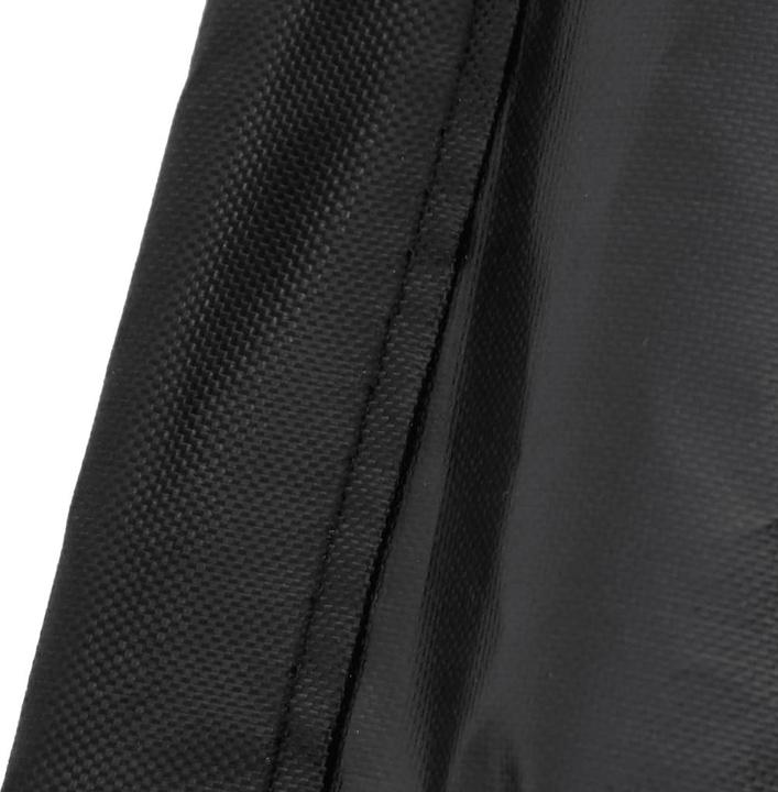 Immagine prodotto VidaXL Copertura per tavolo da ping pong nera 165x70x185 cm