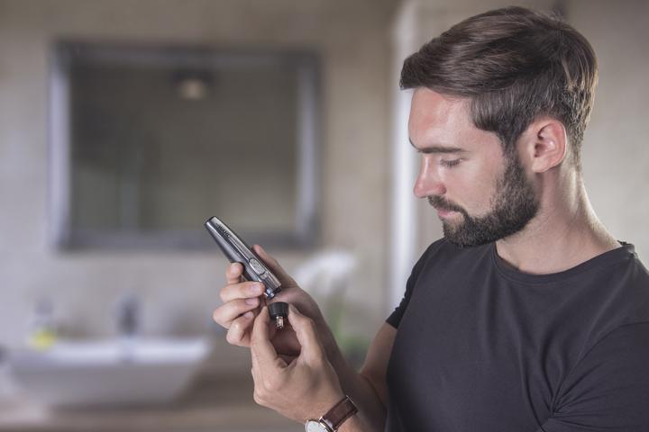 Image du produit Wahl Kit de voyage