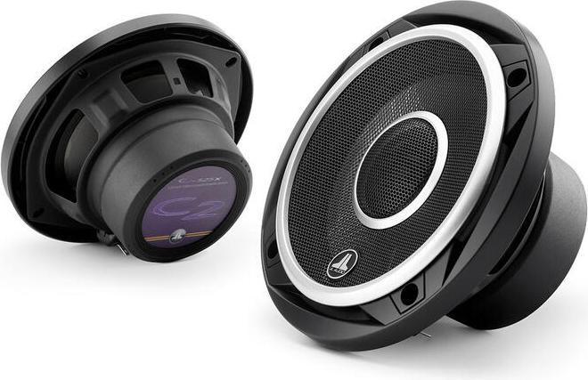 Actual product image JL Audio C2-525x (100 W, 13 cm)