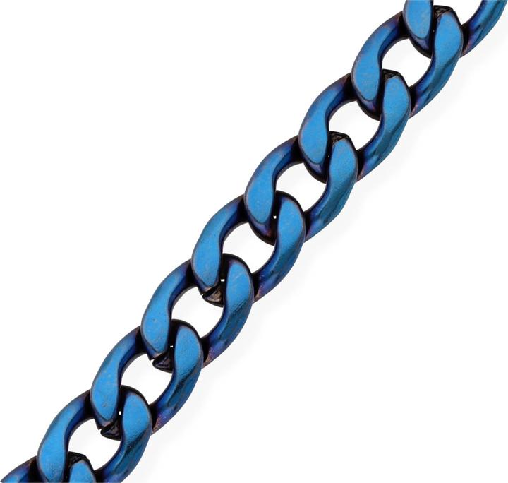 Antik Blau
