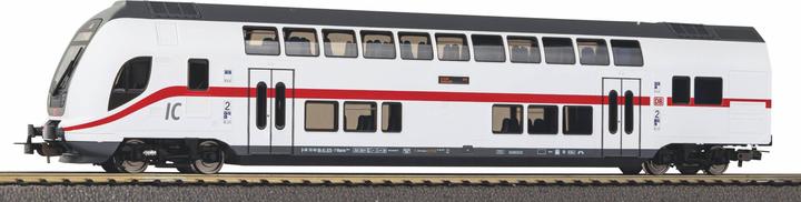 Piko Type (model railroad) (Track H0)