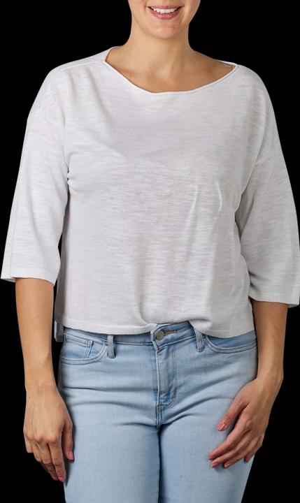 Produktbild Marc O'Polo T-Shirt Short Sleeve white (S)