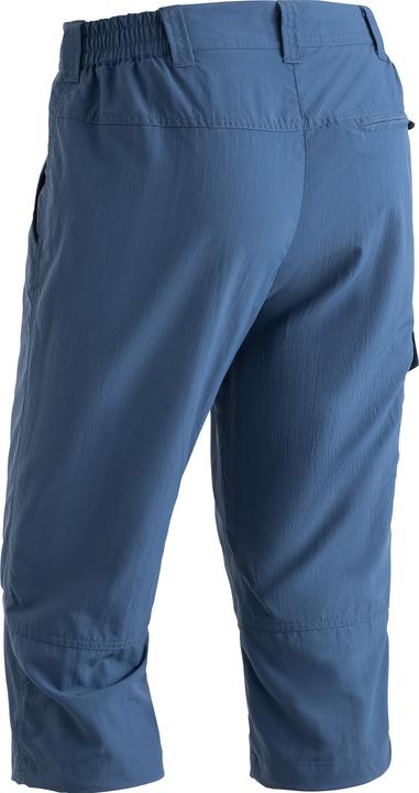 Produktbild Maier Sports Jens Herren 3/4 Hose ensign (48, S)