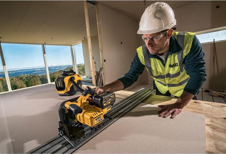 Immagine prodotto DeWalt Aspirapolvere a umido e a secco (Aspirapolvere a umido e a secco)