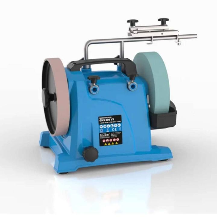 Produktbild Güde GNS 200 VS (Nassschleifer, 120 W)