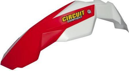 Produktbild CIRCUIT Equipment stealth universel (Schutzblech vorne)