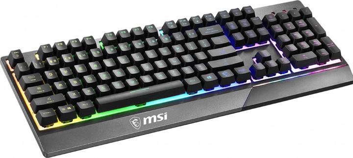 Produktbild MSI Vigor GK30 (DE, Kabelgebunden)