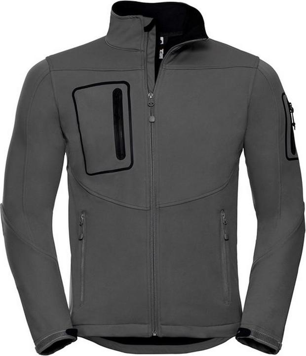 Produktbild Russell Softshelljacke Sport (M)