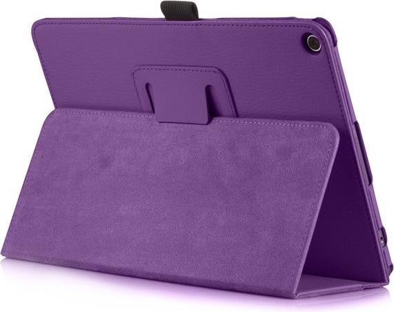 Actual product image MU Style Case faux leather Litchi (Asus ZenPad 7.0)