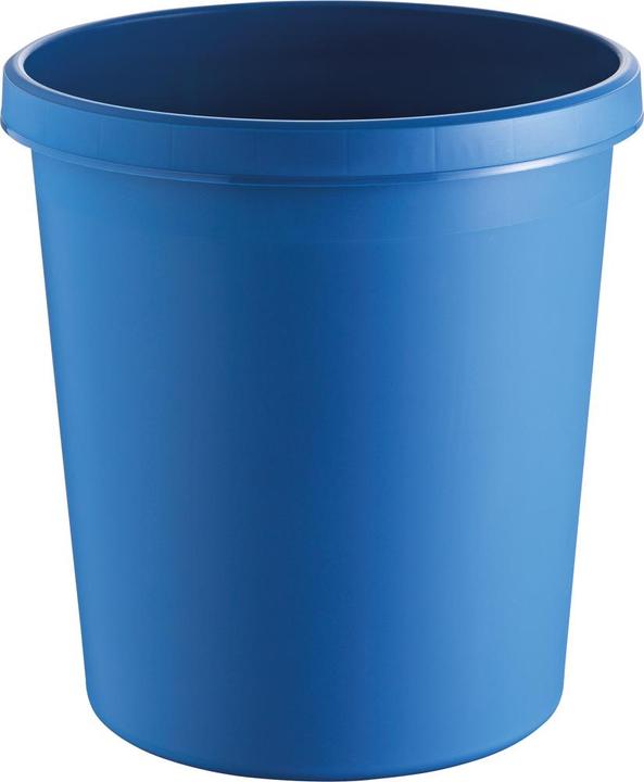 Produktbild Helit Papierkorb (30 l)