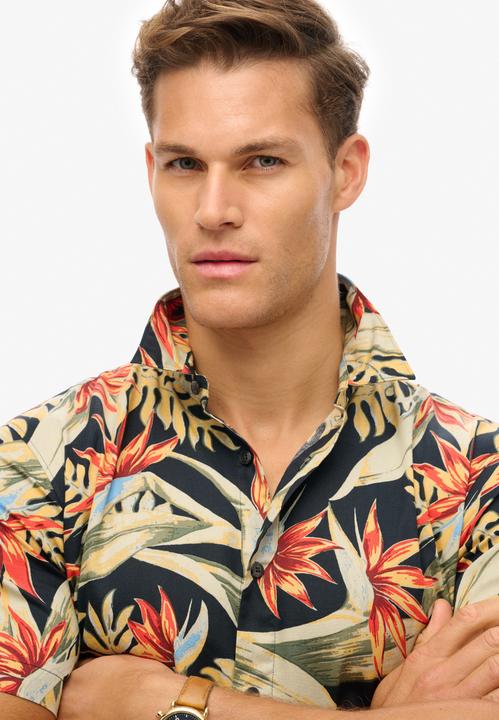 Image du produit Superdry Hawaiian Print (L)