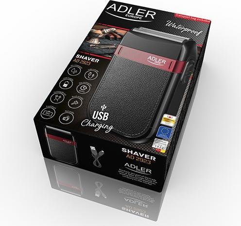 Image du produit Adler AD 2923