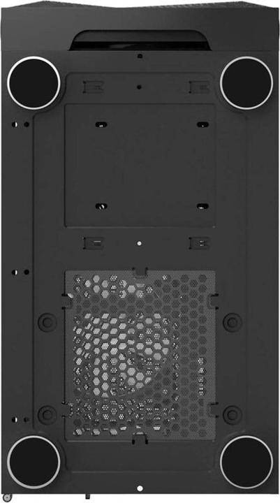 Immagine prodotto Montech X3 (ATX, Mini-ITX, mATX)