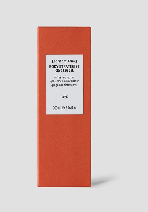 Immagine prodotto Comfort Zone Gel Crema Strategico per il Corpo (Gel corpo, 200 ml)