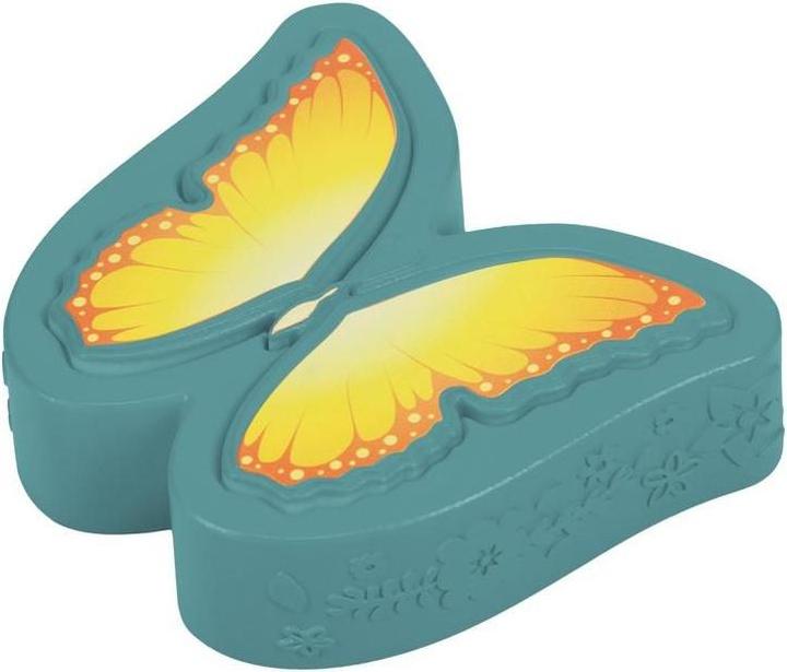 Image du produit Paladone Products Disney - Lampe bougie Encanto avec télécommande papillon