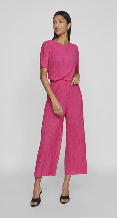 Image du produit Vila Pantalon culotte taille haute (XL)