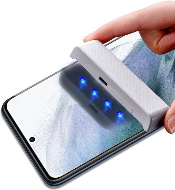 Image du produit Mocolo SUPREME étui de luxe SAMSUNG GALAXY S9 PLUS Noir (Samsung Galaxy S9+)